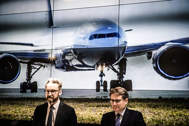 Børsen mener: Se at få solgt resten af Københavns Lufthavne