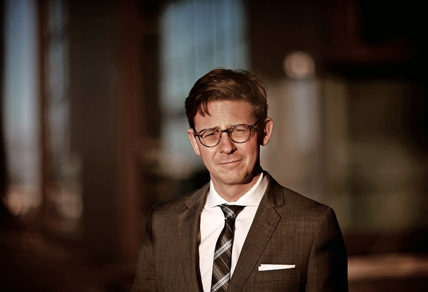 Karsten Lauritzen klar til at stramme revisionspligten