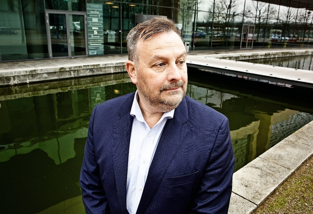 Cellpoint Mobile vælger København som EU-base