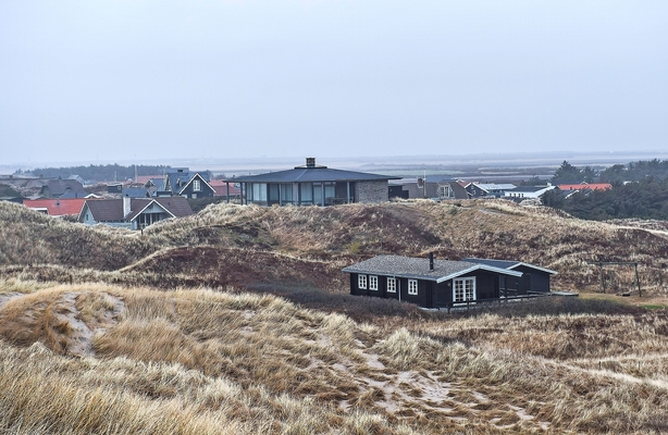 Sommerhussalget i eksplosiv start: Fordoblet siden 2011