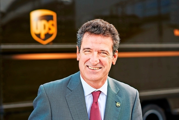UPS: Returlogistik er en hjørnesten for forretningen