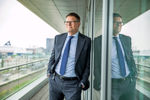 AP Pension i nærkamp med PFA om hårdt firmamarked