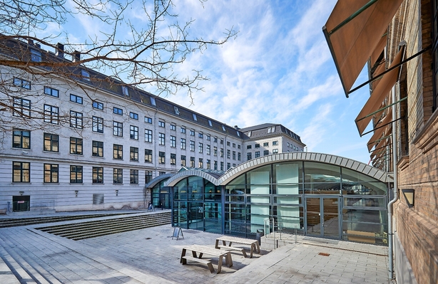 Ny svensk investor køber CBS-ejendom