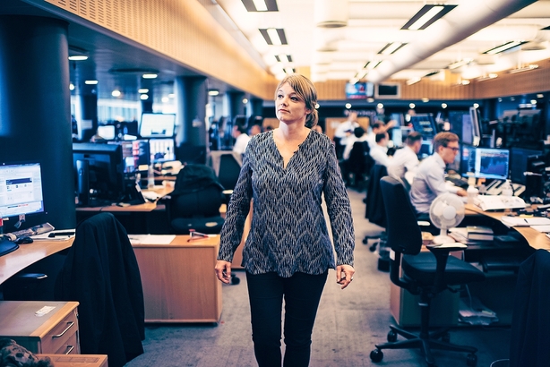 Nordea presser rivaler - dumper pris på aktiehandel