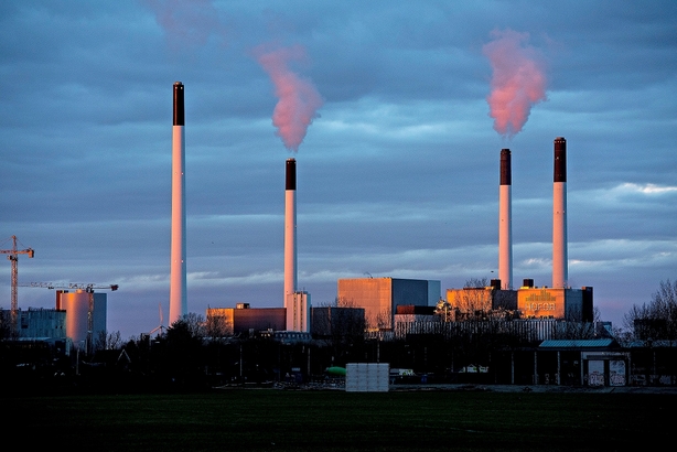 Debat: Forsyningssikkerhed bør veje tungt i det nye energiforlig