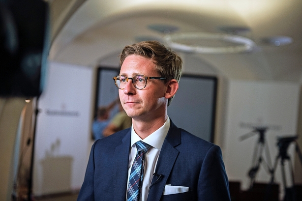 S spreder myter om arveafgift