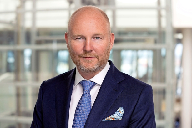 Knuthsen: Fem supertrends investorer kan orientere sig i