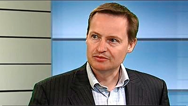 Carsten Valgreen: Før eller siden ender Kina i en valutakrise