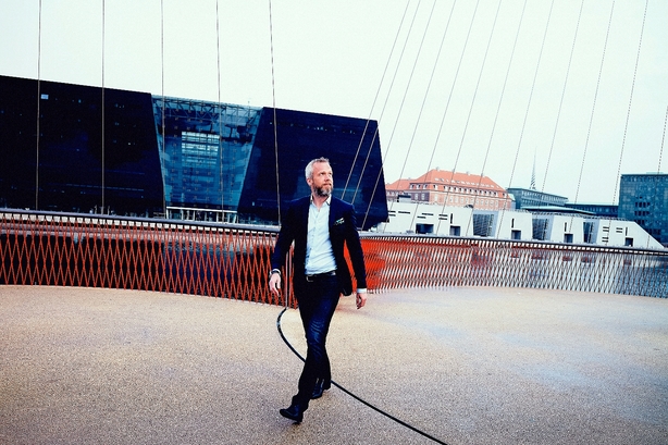 2018 var rekordår for dansk fintech - succes fortsætter