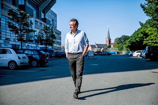 Dansk kapitalfond tørster efter første frasalg: "Vi har hyret en investeringsbank til stort set alle vores selskaber"