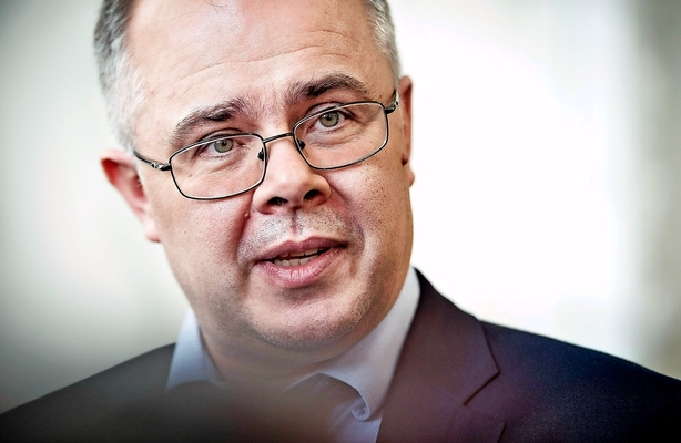 Debat: Whistleblowing er risky business