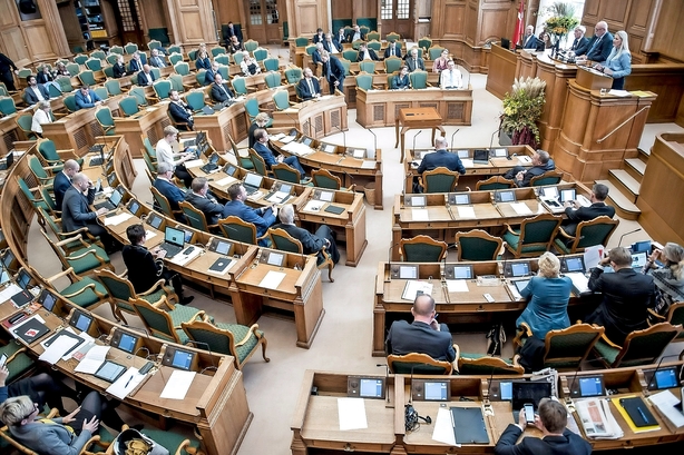 Debat: IVS'ernes død er et udtryk for politikernes uvidenhed