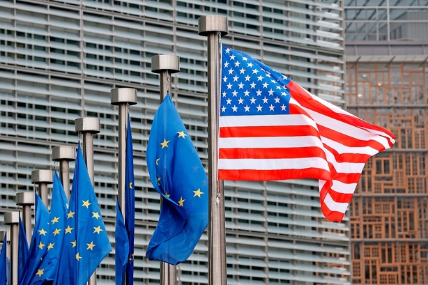 Signe Roed: EU og USA er et skridt nærmere en handelskrig