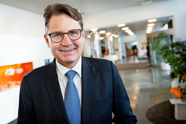 Debat: Brian Mikkelsens opråb til erhvervslivet er på sin plads
