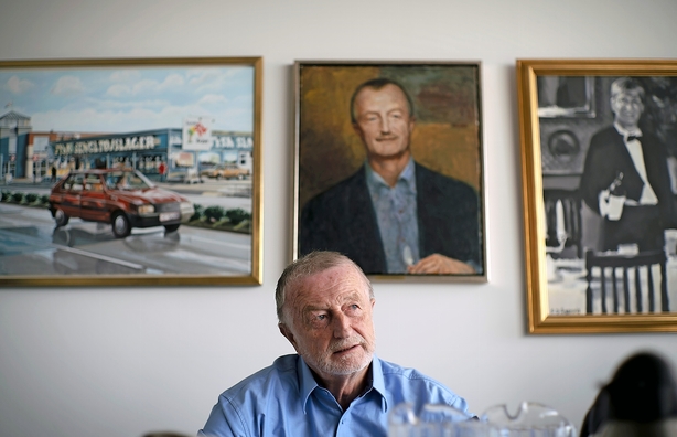 KORT NYT - VIRKSOMHEDER