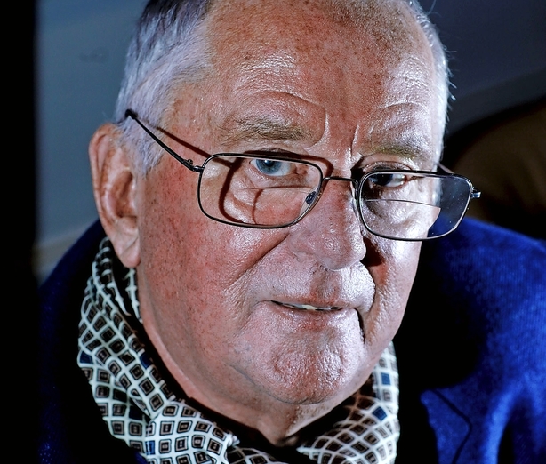 Forretningsmand gennem næsten seks årtier