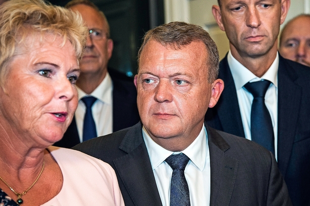 Løkke lurer på trepartsaftale om udenlandsk arbejdskraft