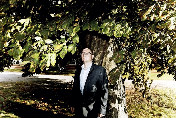 Investorer leder efter bunden på aktiedyk