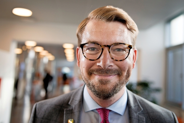 Kære banker, støt en iværksætter og start en fest