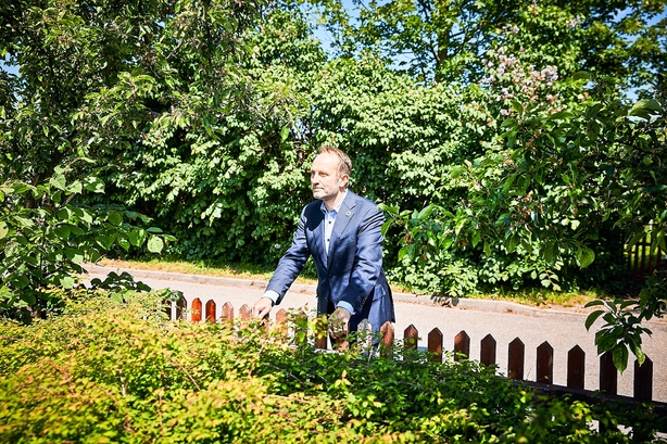 Rødt flertal for ny finansskat på bankerne