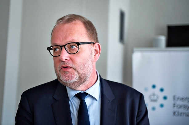 Debat: Energisystemets hjørnesten