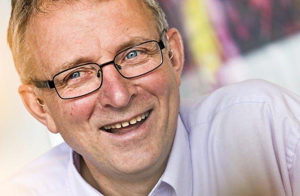 "Spejderlivet er kernen i min lederuddannelse"