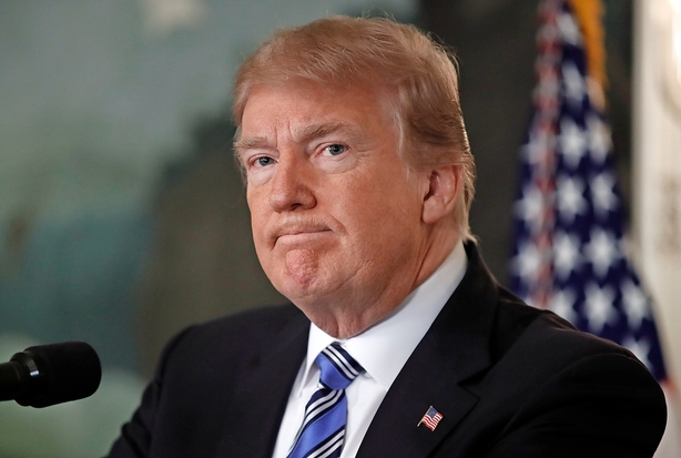 Kurrild-Klitgaard: Taber Trump og Republikanerne midtvejsvalget?