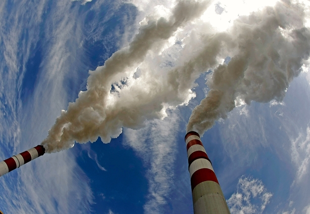 Kronik: Ryd op i afgiftsjunglen - læg afgift på CO2