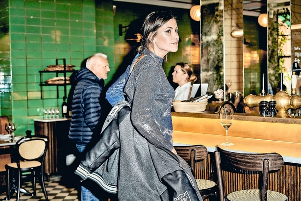 God weekend med Gyrith Cecilie Ross
