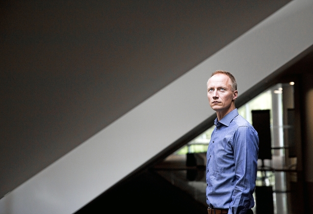 Ekstrem ingeniørmangel får Novo til at se udenlands