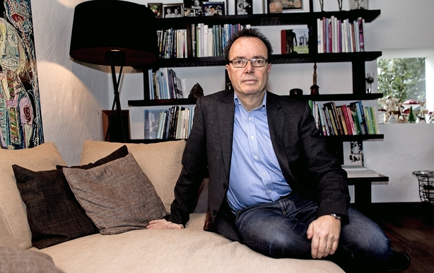 Falleret milliardær: "Alle sagde jeg var en idiot at købe en sommerpark"