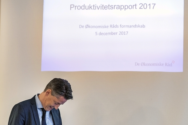 Børsen mener: Tosset - nu går LO ikke længere efter højere løn til medlemmerne