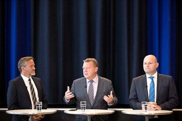 Helle Ib: Boligskat æder lettelser af skat på arbejde