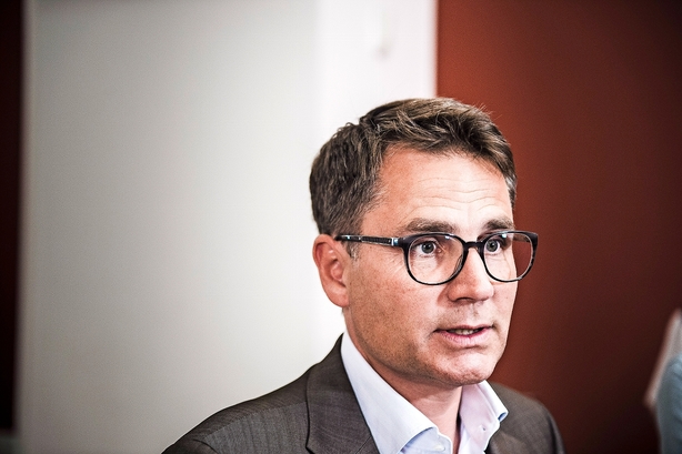 Debat: Jo, regeringens hjerte banker for de små virksomheder