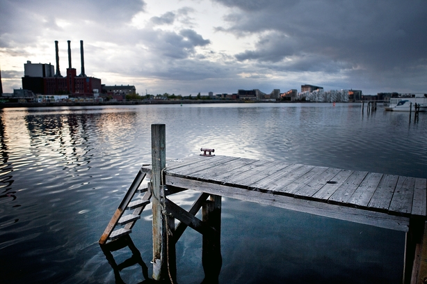 Få mere ud af forsyningssektoren