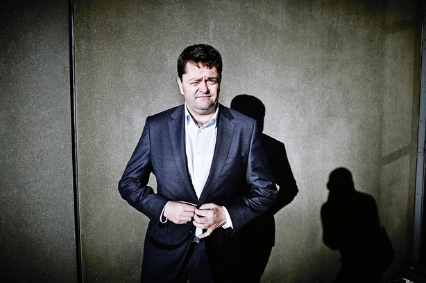 Bavarian Nordic mister udenlandske investorer