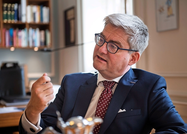 Debat: Positivt at politisk flertal prioriterer danske idéer
