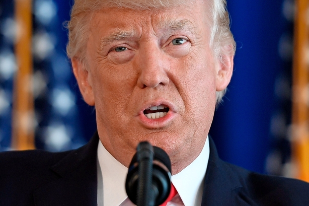 Kurrild-Klitgaard: Nu får Trump det svært med erhvervslivet