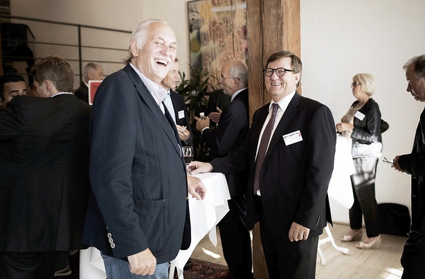 Speed dating, hvad der sker