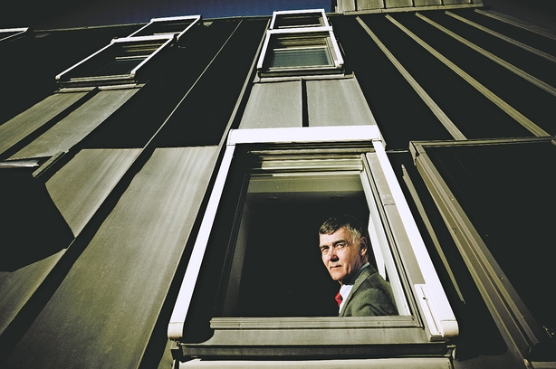 Velux: Brexit kan ramme hårdere end finanskrisen