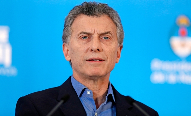 Lars Christensen: Argentinas krise er permanent
