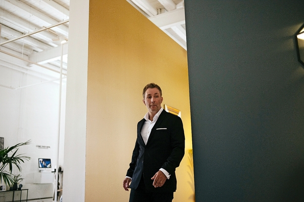 Lars Larsens Bolia vil åbne færre nye butikker