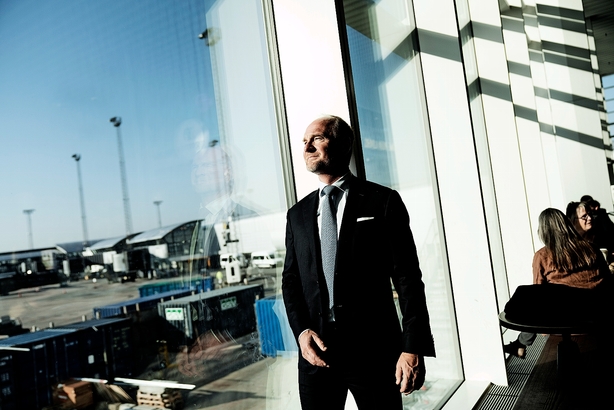 KORT NYT - MARKEDER INDLAND