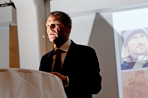 "Vi tager hensyn til hvilket formål vi låner penge ud til"