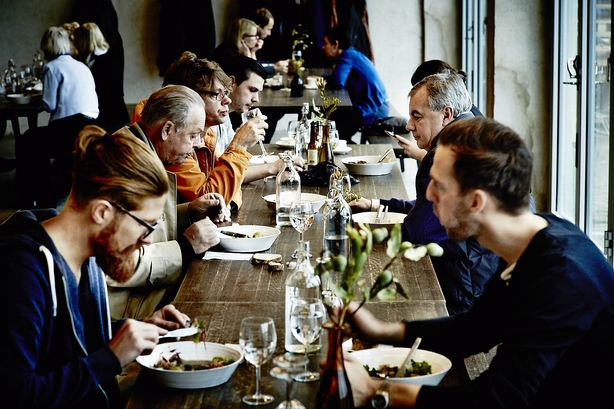 frokost malmø