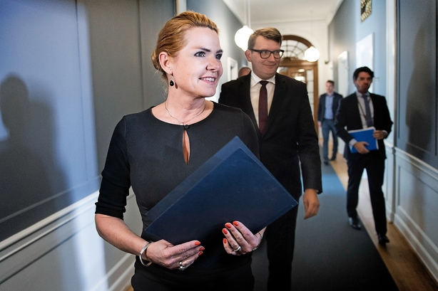 Danskerne splittede om let jobadgang til udlændinge