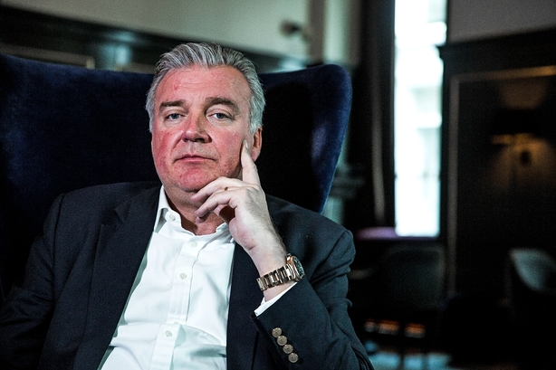 Lundsgaard: Lars Seier har spottet potentialet i lifescience