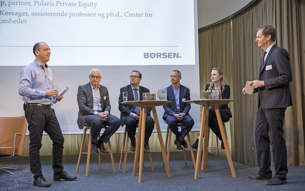 Vejen til vækst kræver nye kompetencer i virksomheden