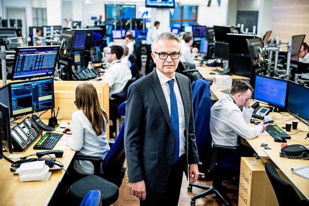 Danske Bank vil tage penge for adgang til analytikere