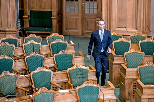 Børsen mener: Tillykke - du har betalt 263 mia for meget i skat
